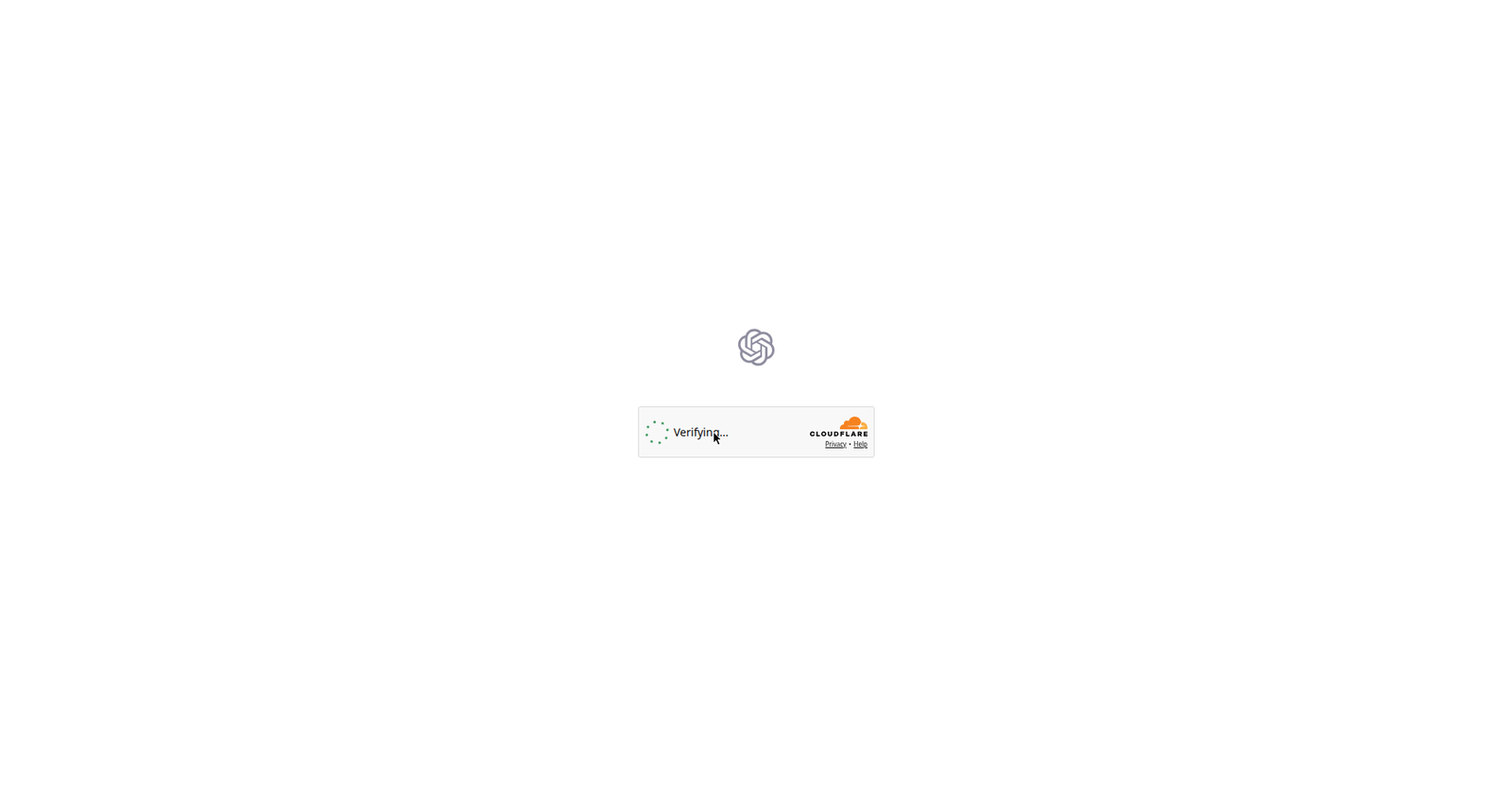ChatGPT homepage, the free chatbot alternative teachers already use for lesson planning
