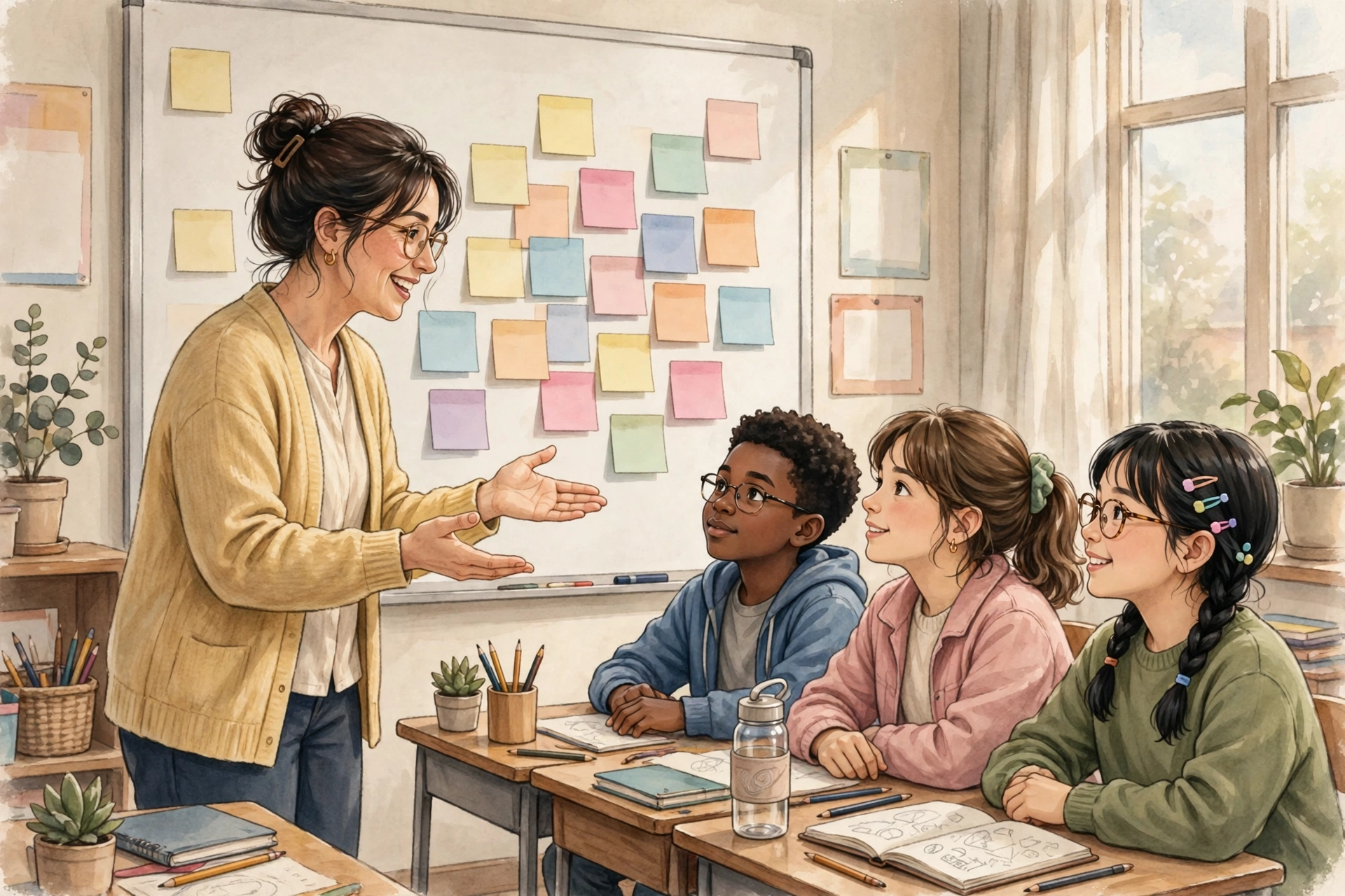 Quick verdicts on six AI tools for differentiated instruction, compared side by side